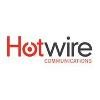 Hotwire Communications Logo