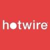 Hotwire Logo