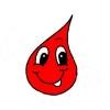 Houchin Community Blood Bank Logo