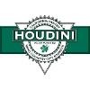 Houdini Logo