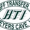 Houff Transfer Logo