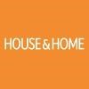House & Home Media Logo