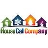 House Call Logo