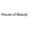 HOUSE OF BEAUTY BARBER AND BEAUTY SUPPLY Logo
