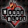 House of Blues Logo