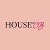 House of CB Logo