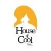House of Cool Logo