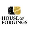 House of Forgings Logo