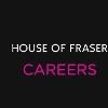 House of Fraser Logo