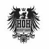 House of Hawk Transportation Logo