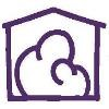 House of Hope for Children Logo