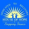 House of Hope Logo