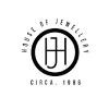 House of Jewellery Logo