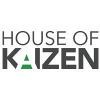 House of Kaizen Logo