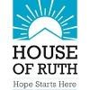 House of Ruth (DC) Logo