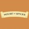 House Of Spices Logo