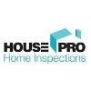 House Pro Home Inspections Logo
