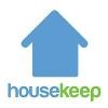 HouseKeep Logo