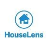 HouseLens Logo
