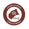 Housing Authority County of Merced Logo