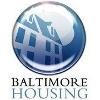 Housing Authority of Baltimore City Logo