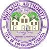 Housing Authority of Covington Logo