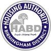 Housing Authority of the Birmingham District Logo