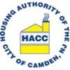 Housing Authority of the City of Camden Logo