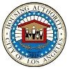 Housing Authority of the City of Los Angeles Logo