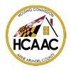 HOUSING COMMISSION OHousing Commission of Anne Arundel County Logo