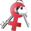 Housing for Women Logo