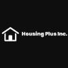 Housing Plus Logo