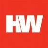 HousingWire Logo