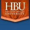 Houston Baptist University Logo