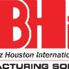 Houston Bazz Corp Logo