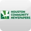 Houston Community Newspapers Logo