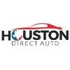 Houston Direct Auto Logo