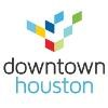 Houston Downtown Management District Logo