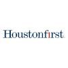 Houston First Corporation Logo