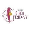 Houston Girl Friday Logo