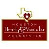 Houston Heart & Vascular Associates Logo
