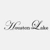 Houston Lake Apartment Community Logo