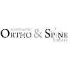 Houston Metro Ortho and Spine Surgery Logo