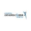 Houston Orthopedic & Spine Hospital Logo