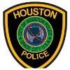 Houston Police Department Logo
