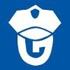 Houston Police Federal Credit Union Logo