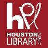 Houston Public Library Logo