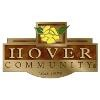 Hover Senior Living Community Logo