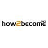 How2Become Logo