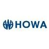 Howa USA Holdings Logo